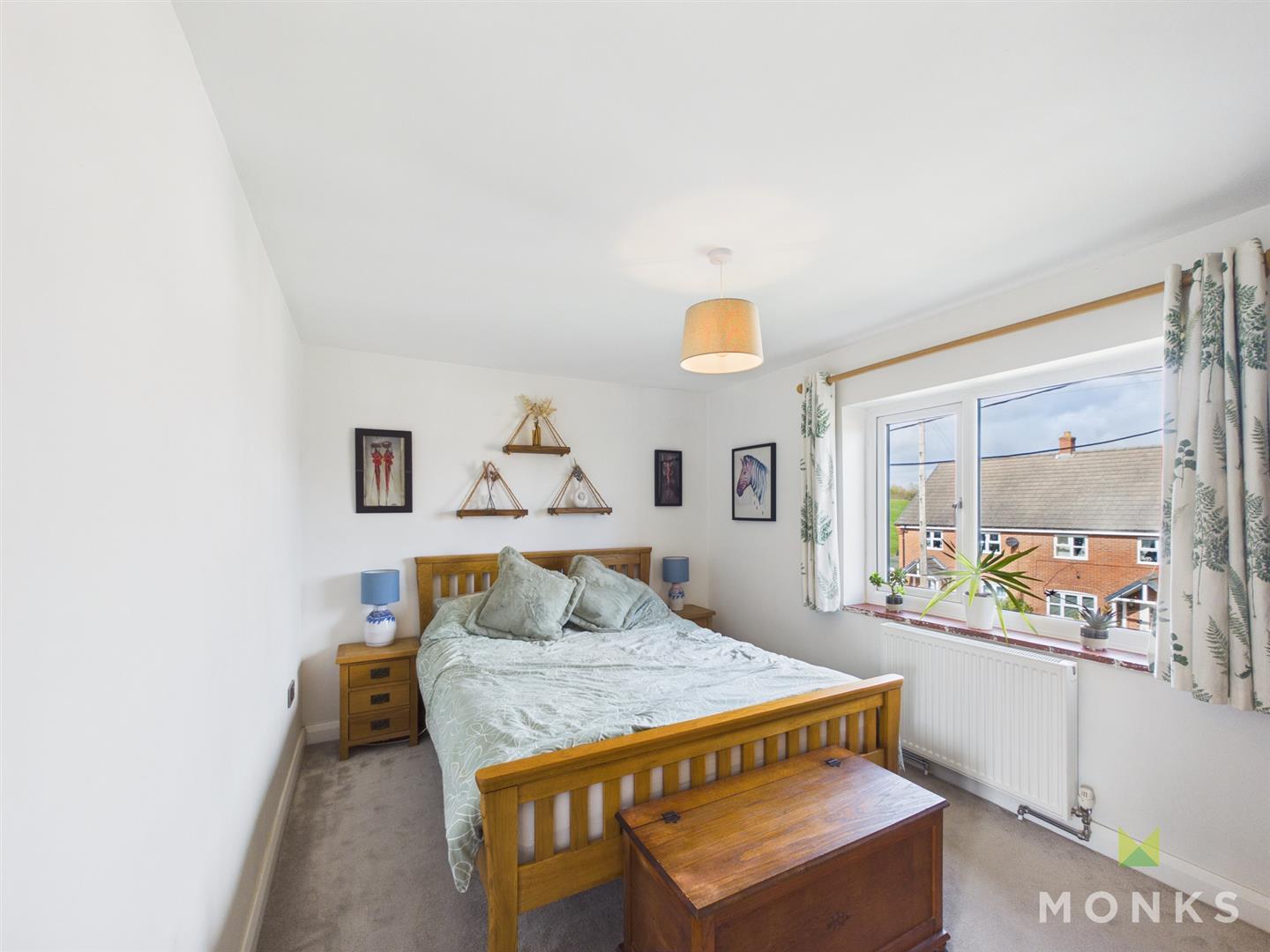 3 Pepper Street, Wem, SY4 5RH For Sale